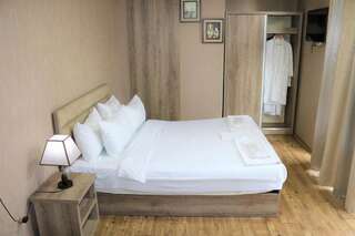 Отель L Plaza Hotel Тбилиси Улучшенный одноместный номер-2