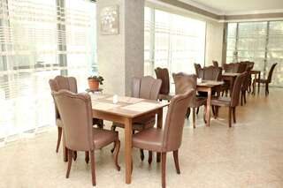 Отель L Plaza Hotel Тбилиси-3