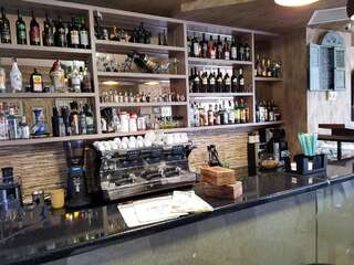 Отель L Plaza Hotel Тбилиси-6