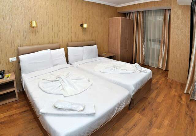 Отель L Plaza Hotel Тбилиси-47