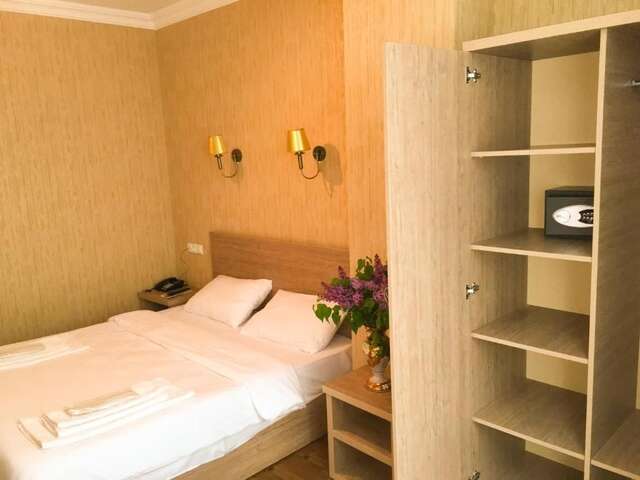 Отель L Plaza Hotel Тбилиси-52